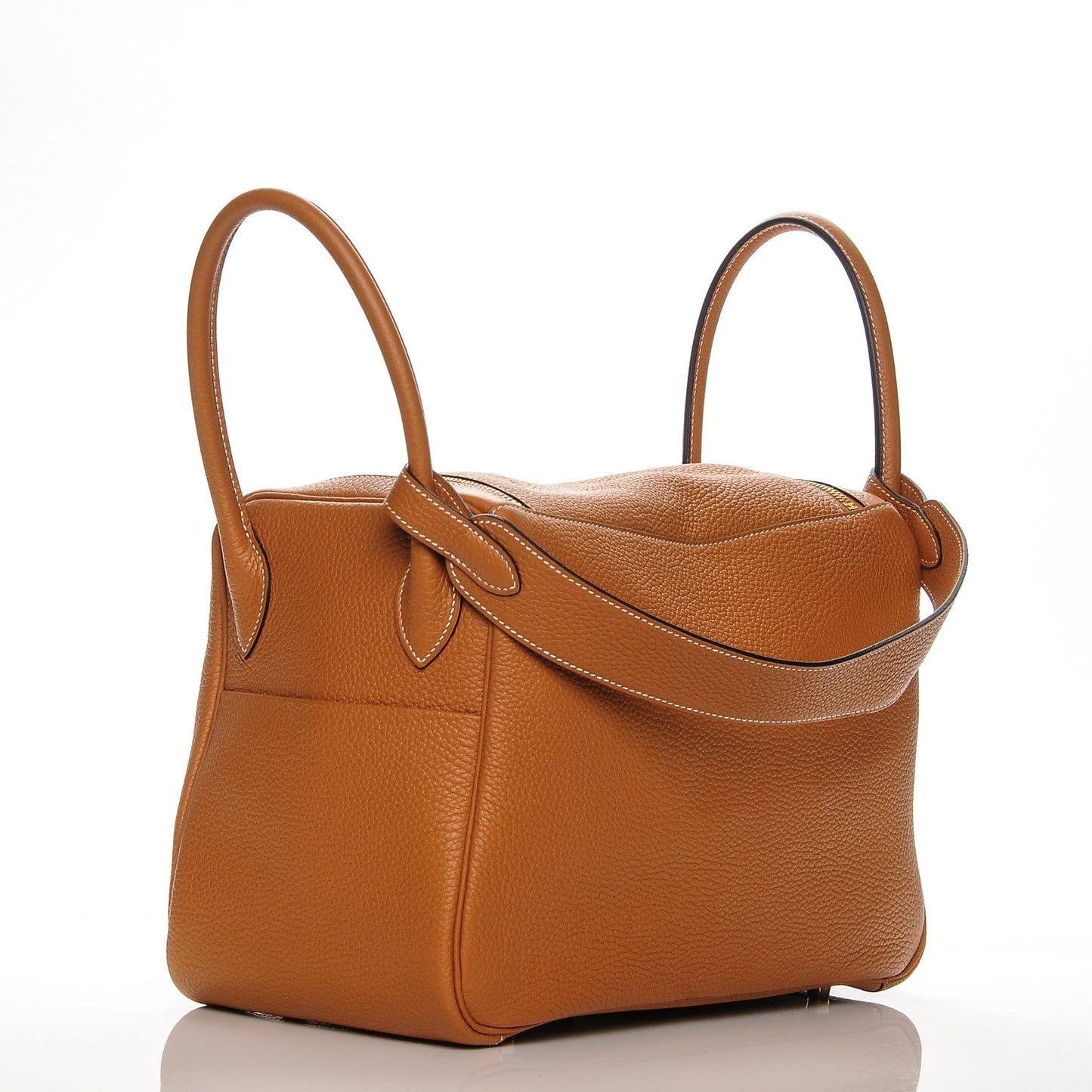 Taurillon Clemence Lindy 34 Cognac