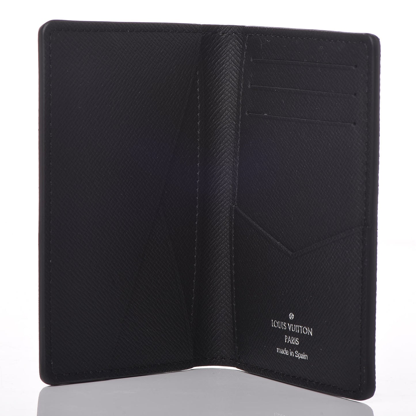 Monogram Eclipse Pocket Organizer NM