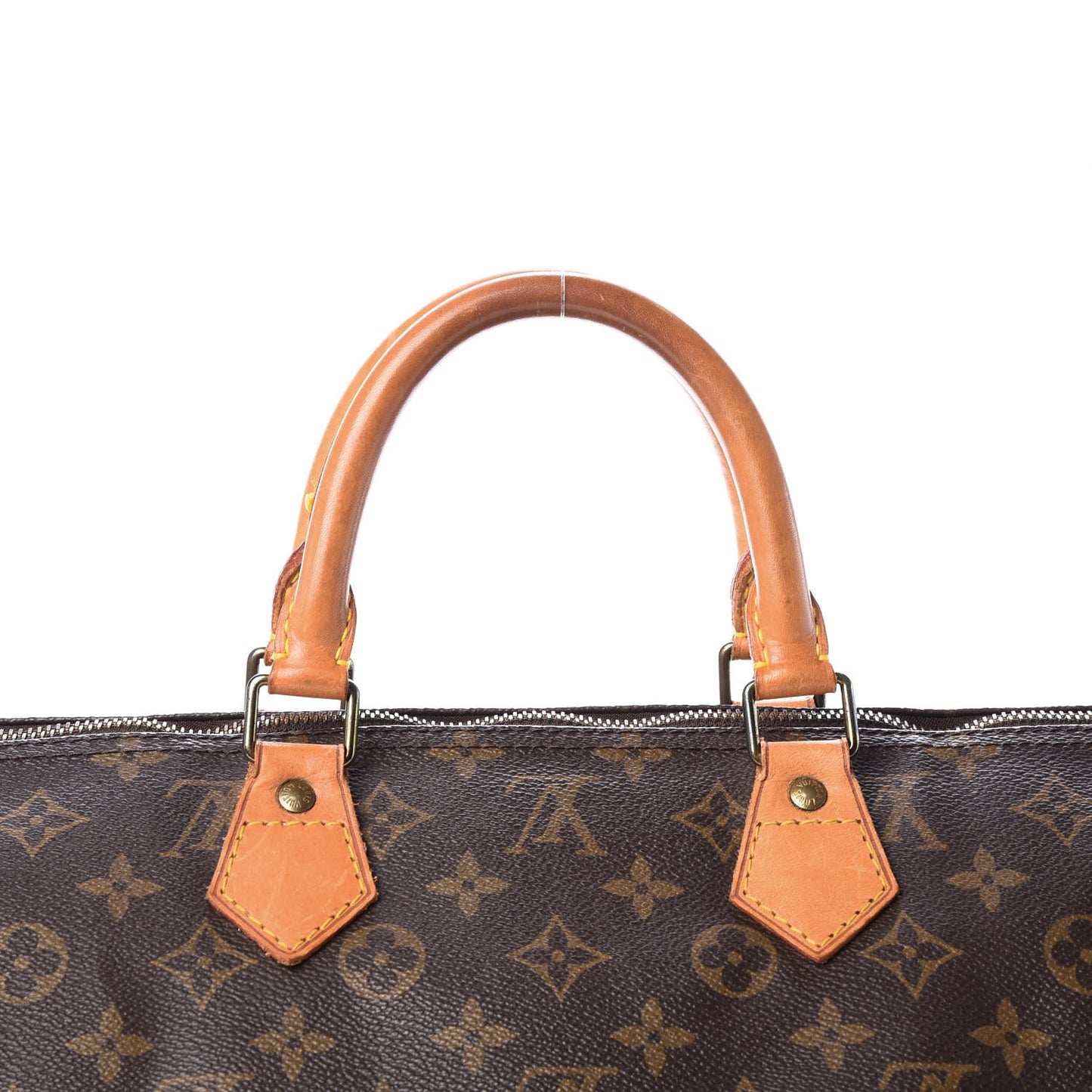 Monogram Speedy 40