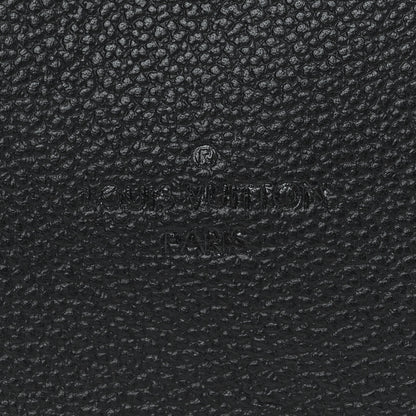 Louis Vuitton Empreinte Ponthieu PM Black 7 of 13