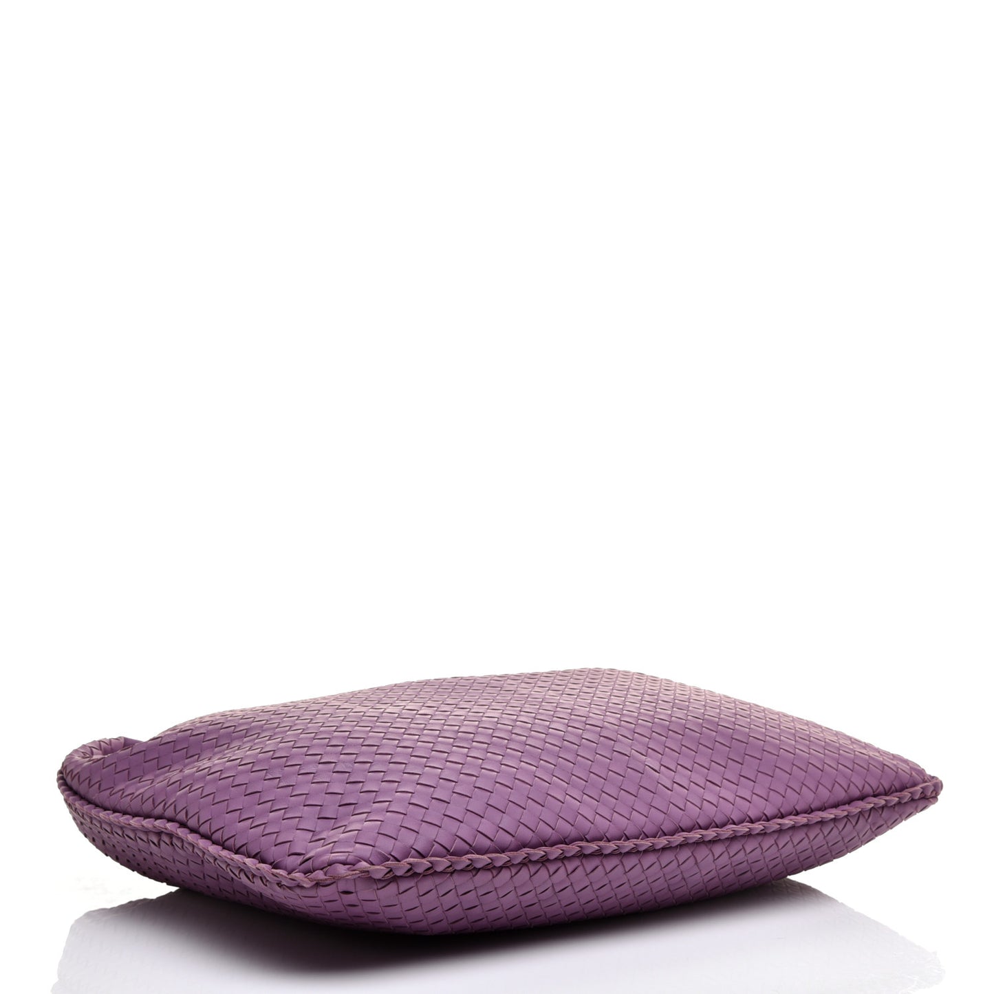 Nappa Intrecciato Maxi Veneta Hobo Corot