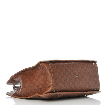 Gucci Guccissima Large Tote Brown 5 of 22