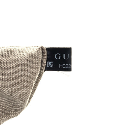 Gucci Microguccissima Medium Joy Boston Black 8 of 11