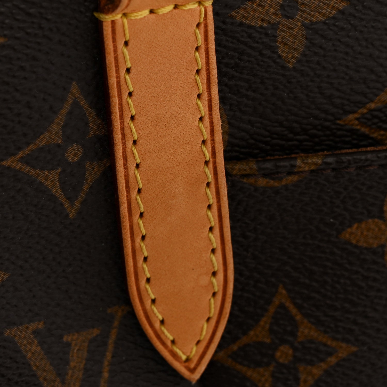 Louis Vuitton Monogram Totally MM 12 of 12