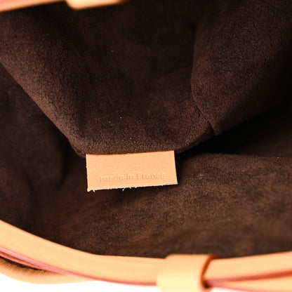 Louis Vuitton Monogram Noé Purse 6 of 11