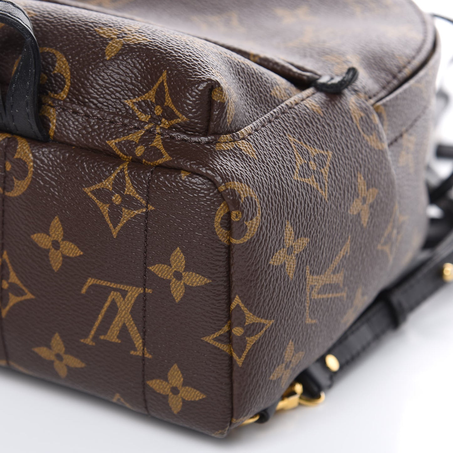Monogram Palm Springs Backpack Mini