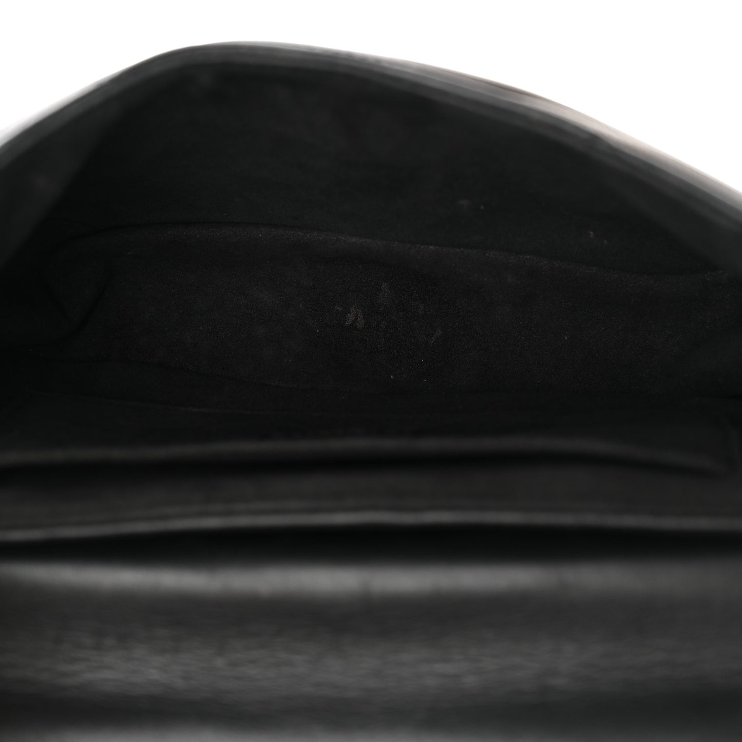 Calfskin New Wave Chain MM Black