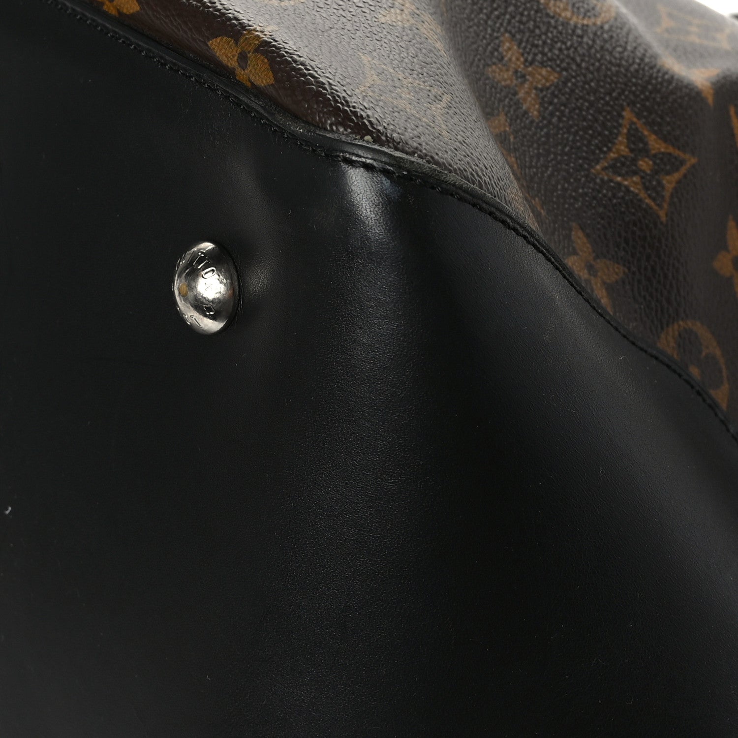Louis Vuitton Monogram Macassar Neo Greenwich 8 of 10