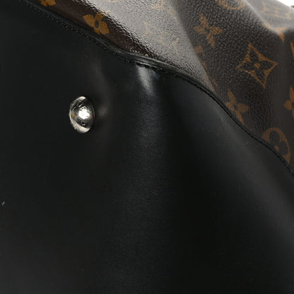 Louis Vuitton Monogram Macassar Neo Greenwich 8 of 10