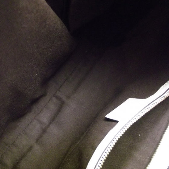 Guccissima Medium Jackie O Bouvier Hobo Off White