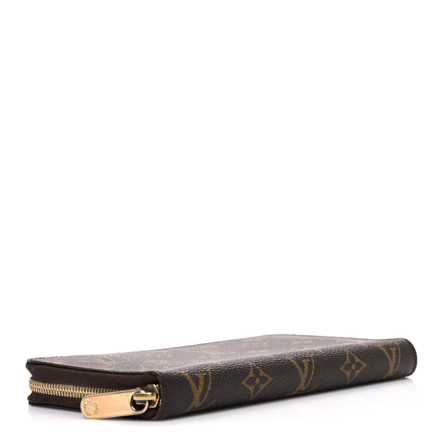 Monogram Zippy Organizer Wallet
