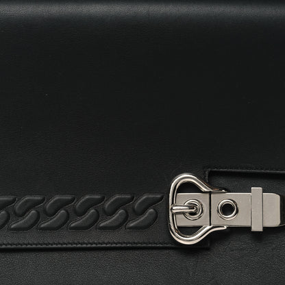 Hermes Swift Boucle Sellier Black 8 of 13