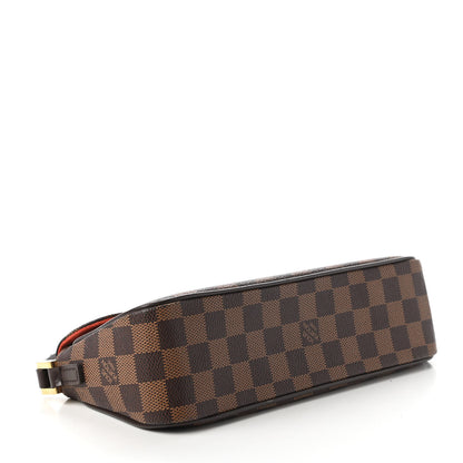 Louis Vuitton Damier Ebene Recoleta 4 of 9