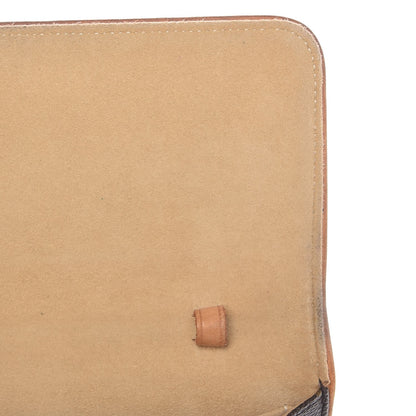 Louis Vuitton Monogram Pochette Twin GM 11 of 12