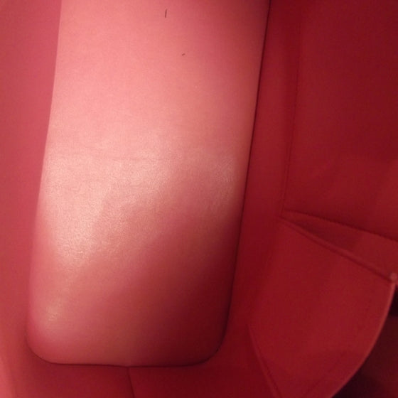 Louis Vuitton Vernis Houston Framboise 7 of 9