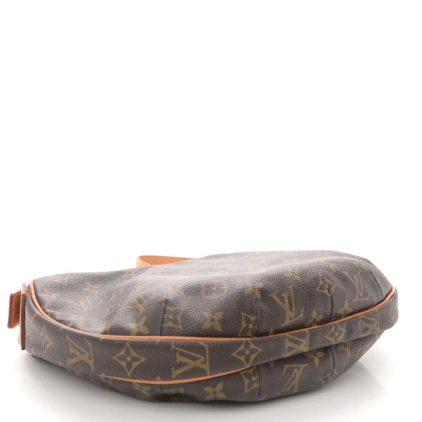 Monogram Croissant MM