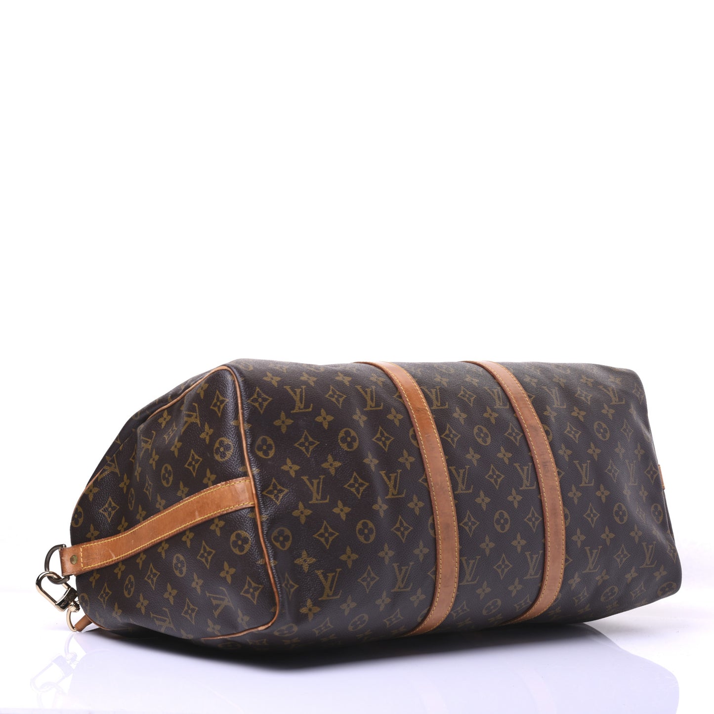 Monogram Keepall Bandouliere 50