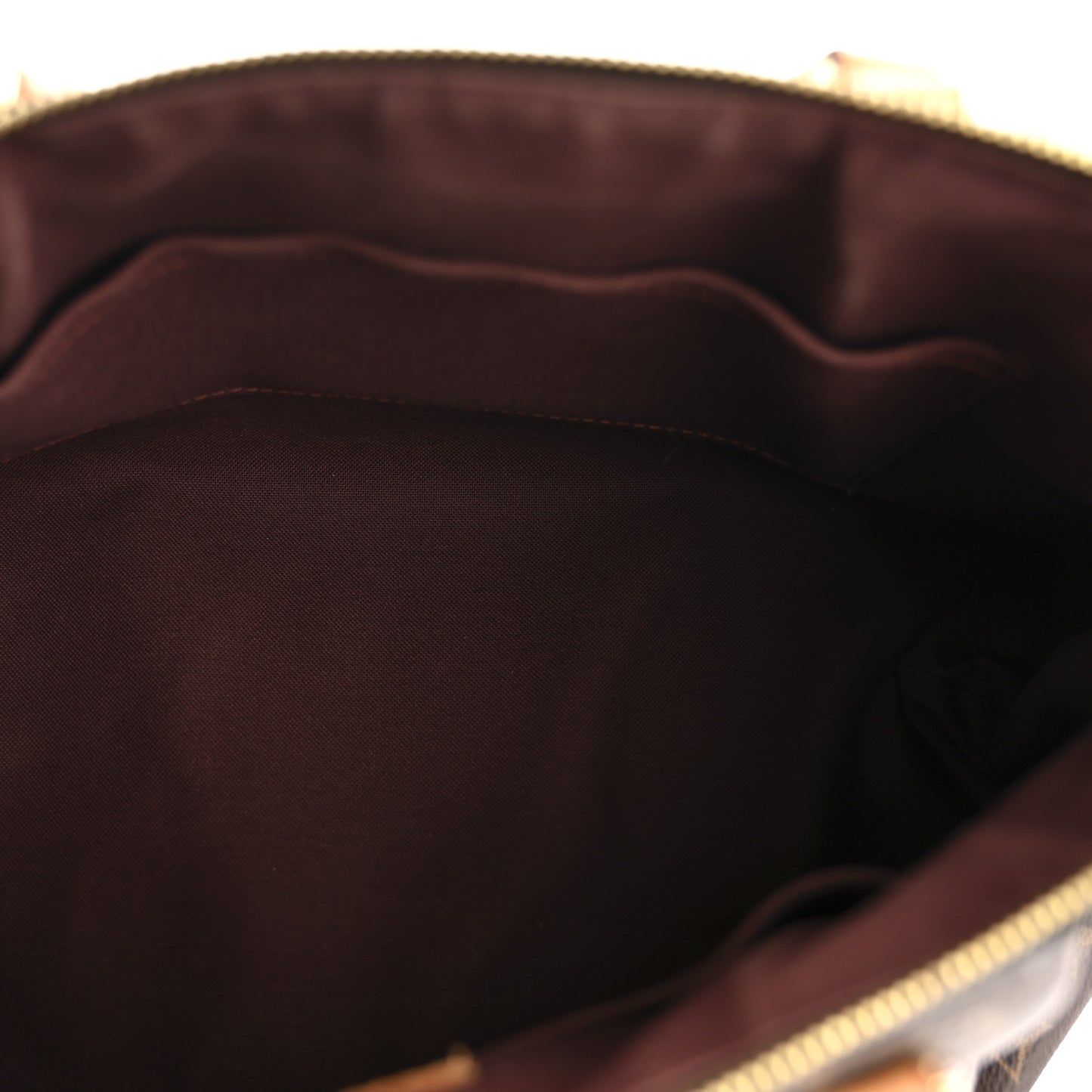 Monogram Rivoli MM
