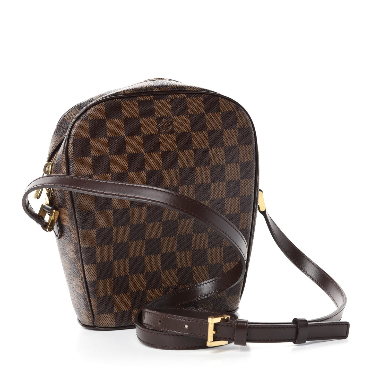 Damier Ebene Ipanema PM