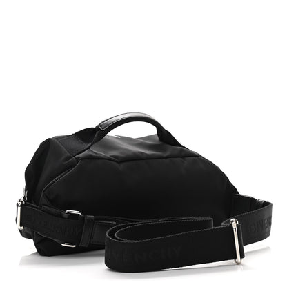 Givenchy Nylon G-Zip Bum Bag Black 2 of 9