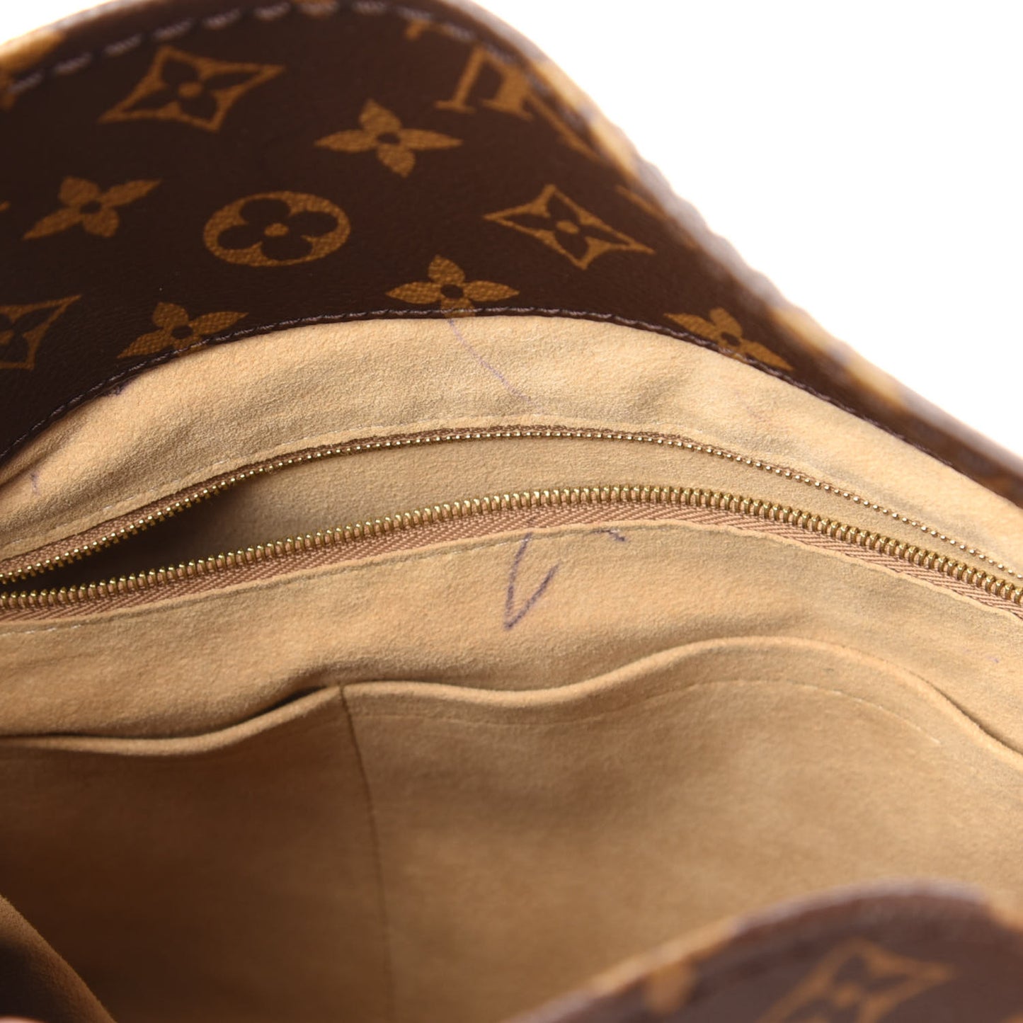 Monogram Artsy MM