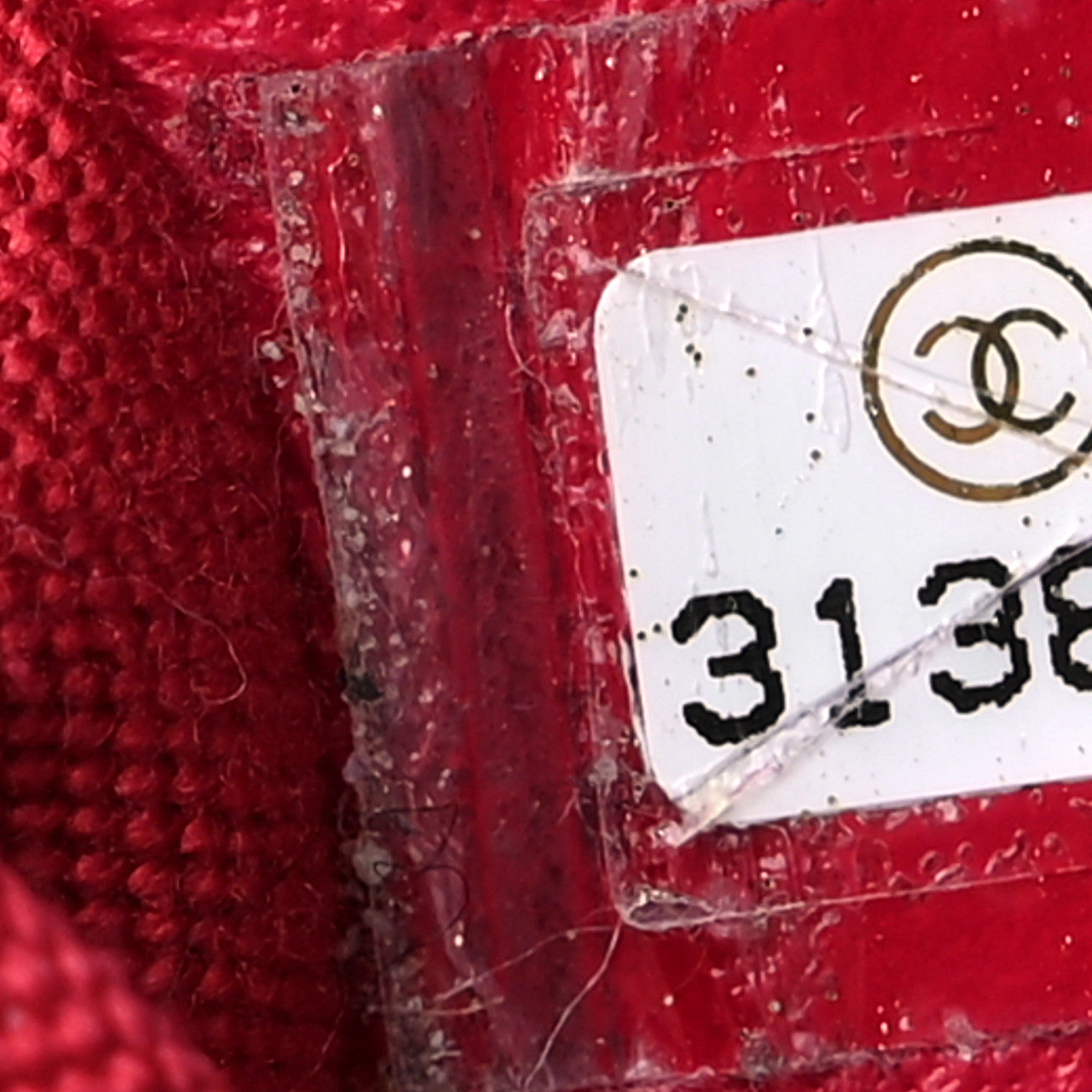 Calfskin Stitched Medium Shopping Tote Black