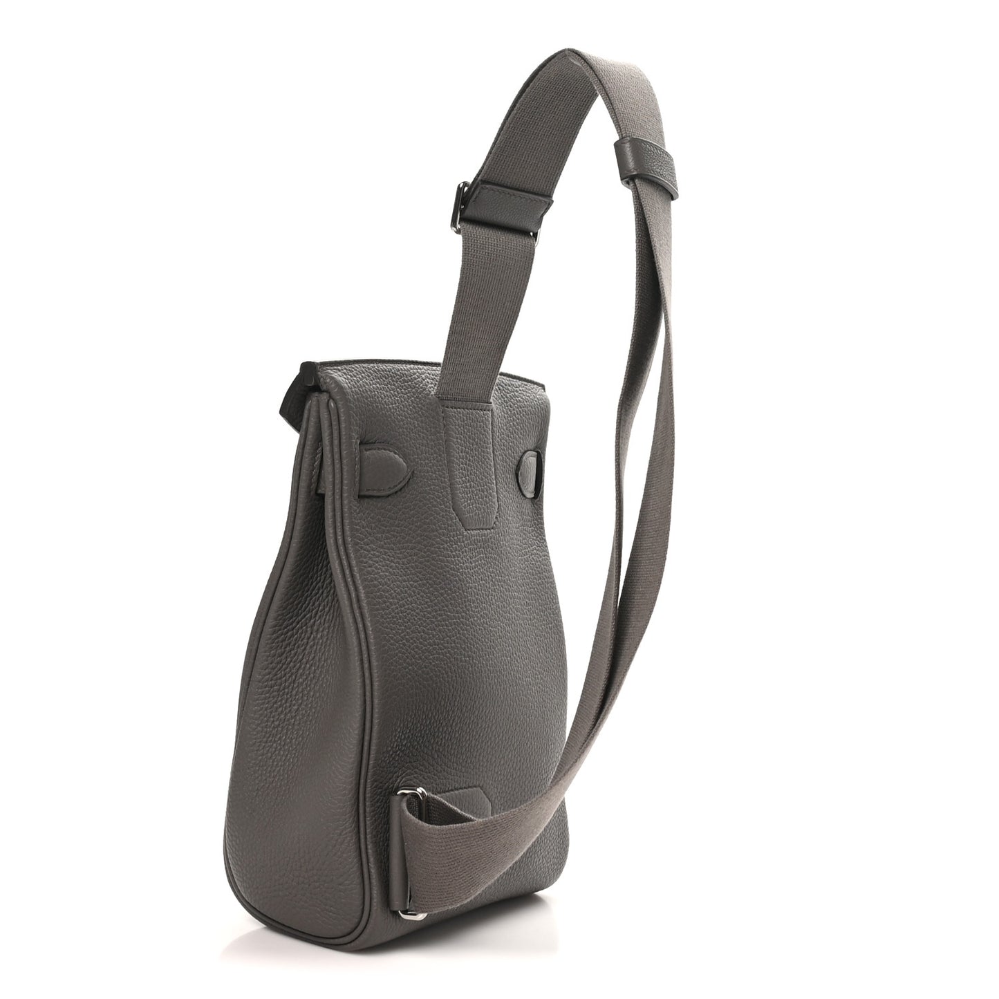 Togo Hac A Dos PM Backpack Gris Meyer