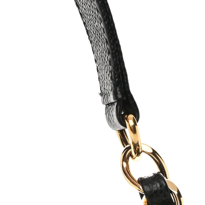 Chanel Caviar Quilted XL Grand Shopping Tote GST Black 13 of 14