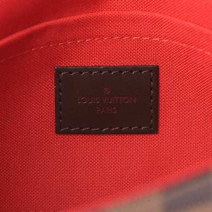 Louis Vuitton Damier Ebene Favorite PM 7 of 8