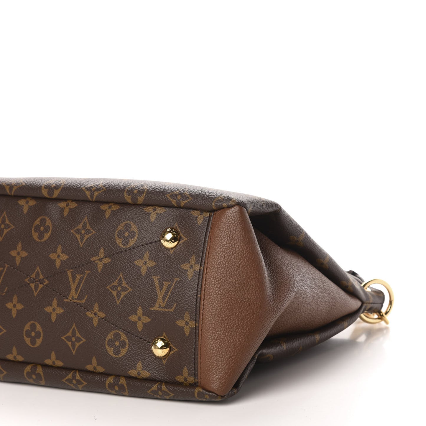 Monogram Pallas Full Noisette