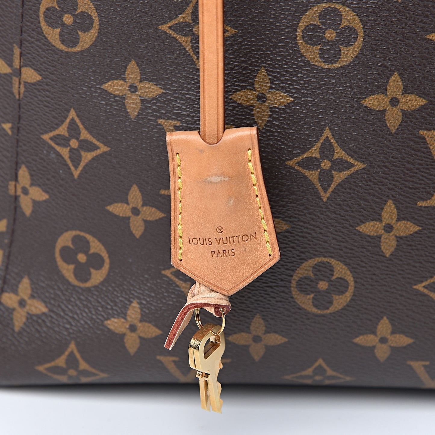Monogram Montaigne MM
