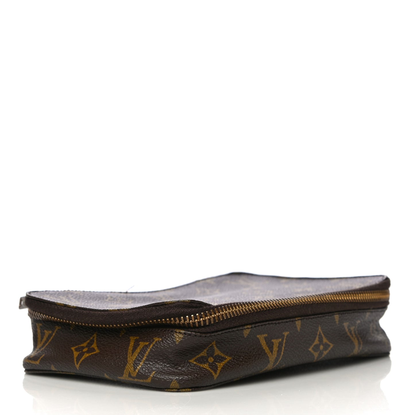 Monogram Jewelry Case