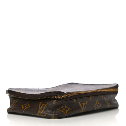 Louis Vuitton Monogram Jewelry Case 4 of 19