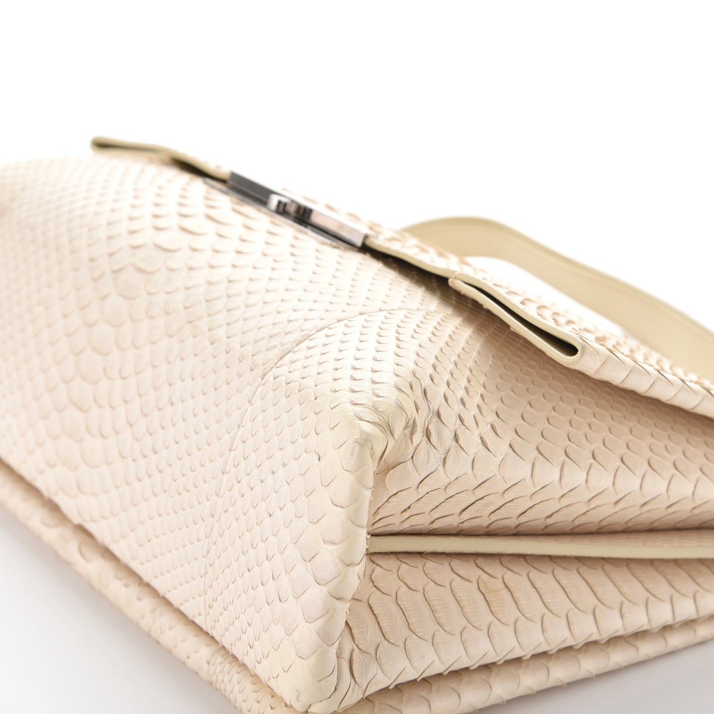 Python Blade Flap Beige
