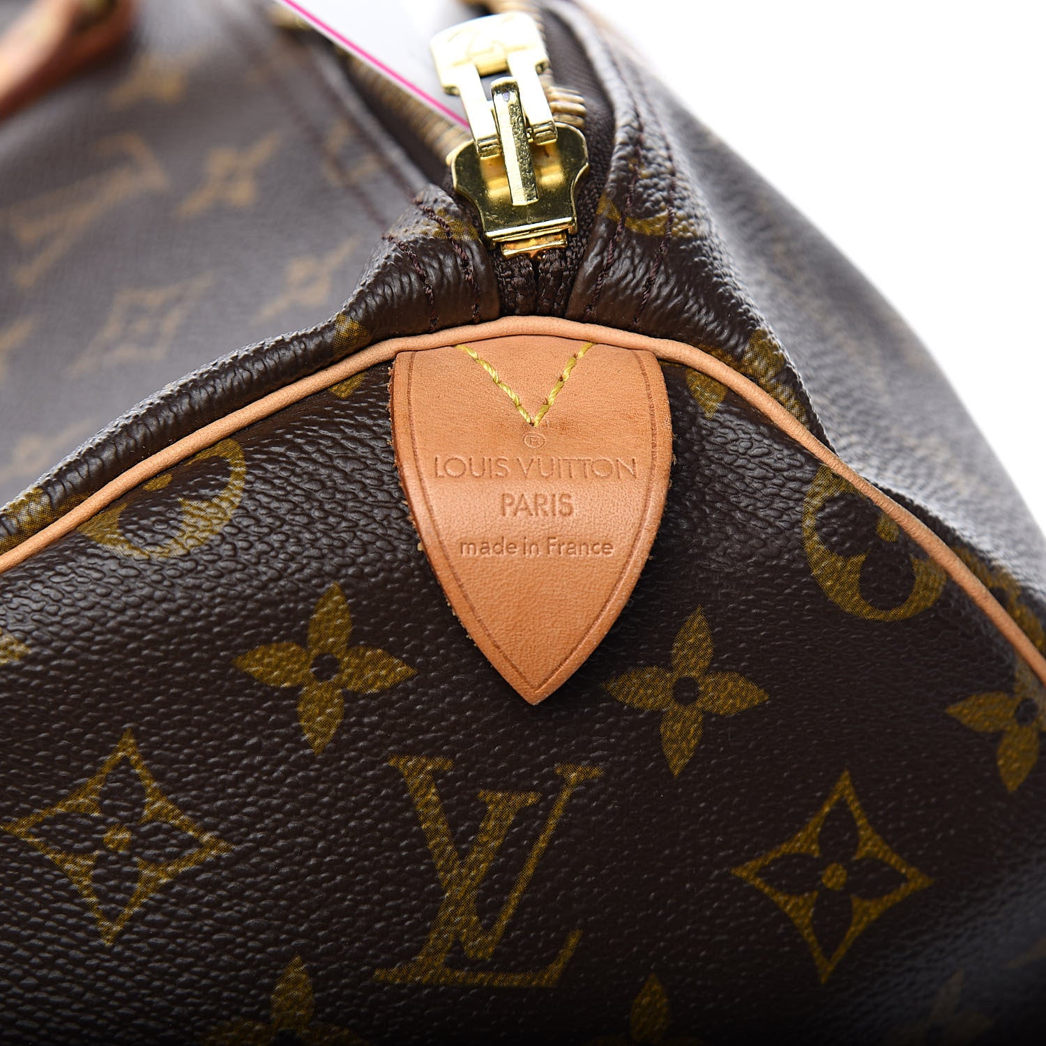 Louis Vuitton Monogram Keepall 50 6 of 11