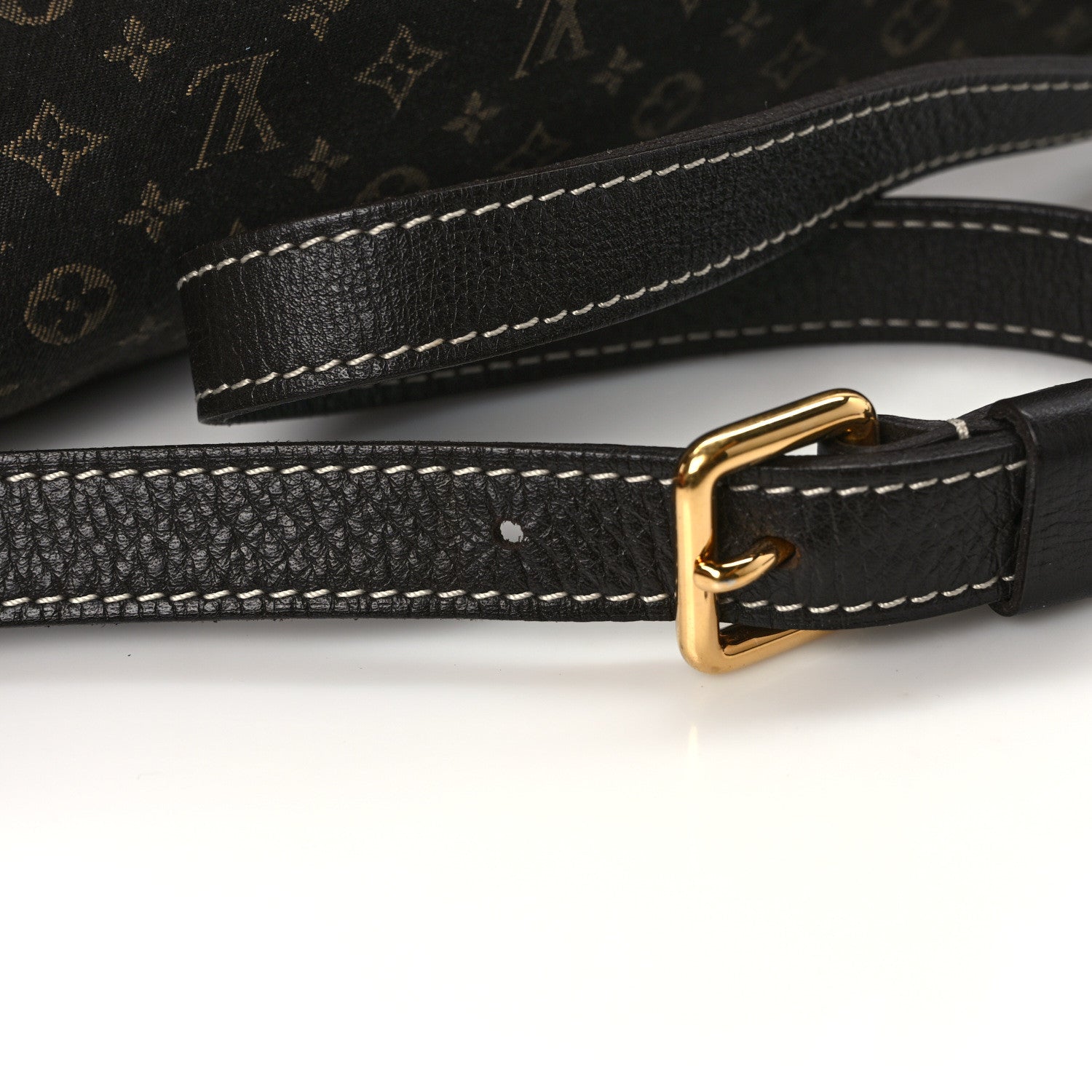 Louis Vuitton Monogram Idylle Speedy Bandouliere 30 Fusain 13 of 14