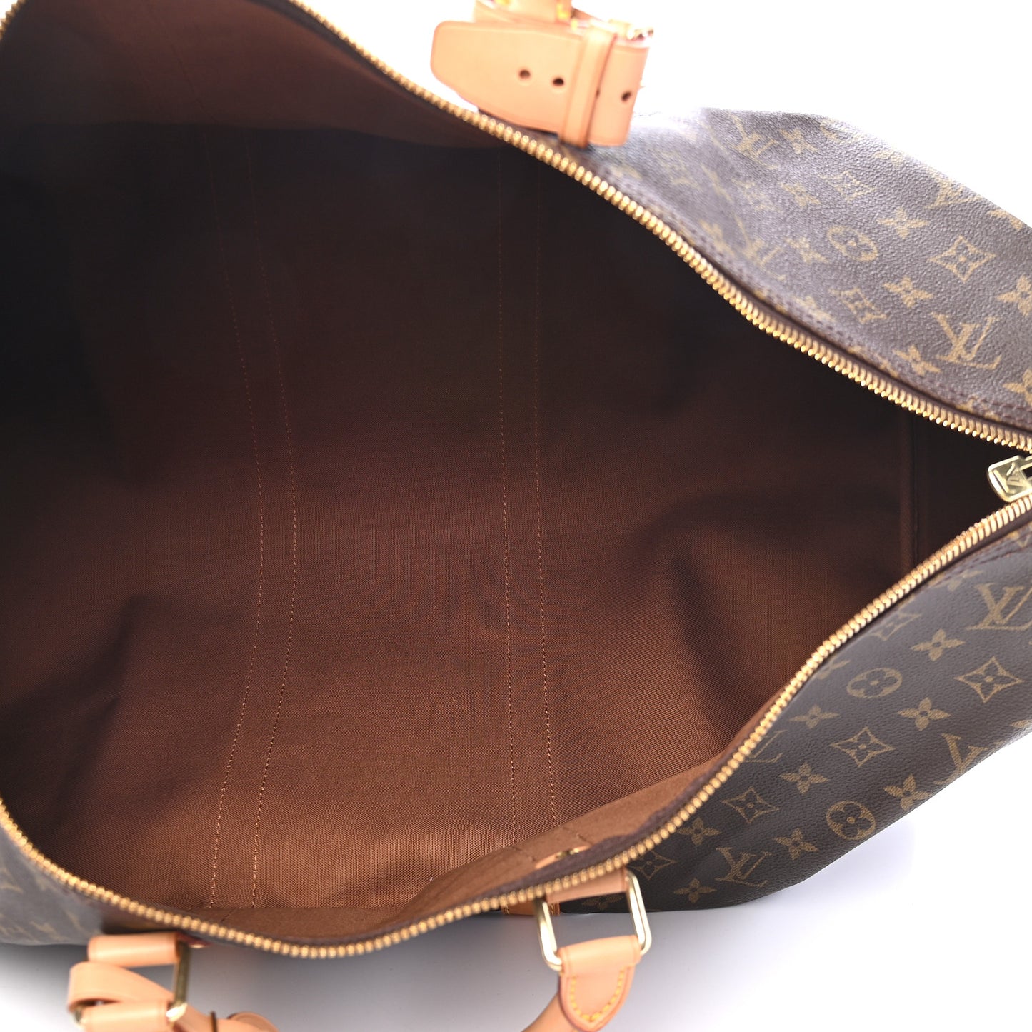 Monogram Keepall 55