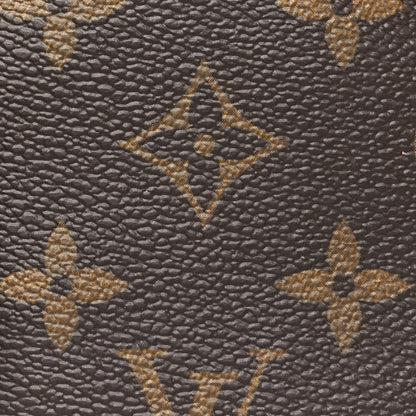 Louis Vuitton Monogram Neverfull BB Beige 6 of 8