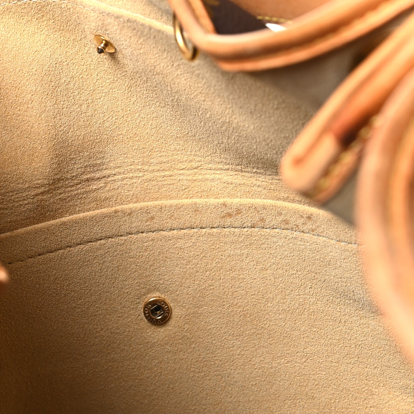 Monogram Galliera GM