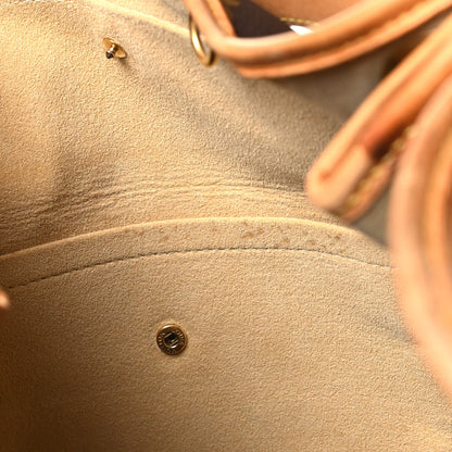 Louis Vuitton Monogram Galliera GM 6 of 12