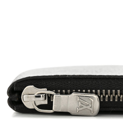 Louis Vuitton Reverse Monogram Eclipse Key Pouch 8 of 10