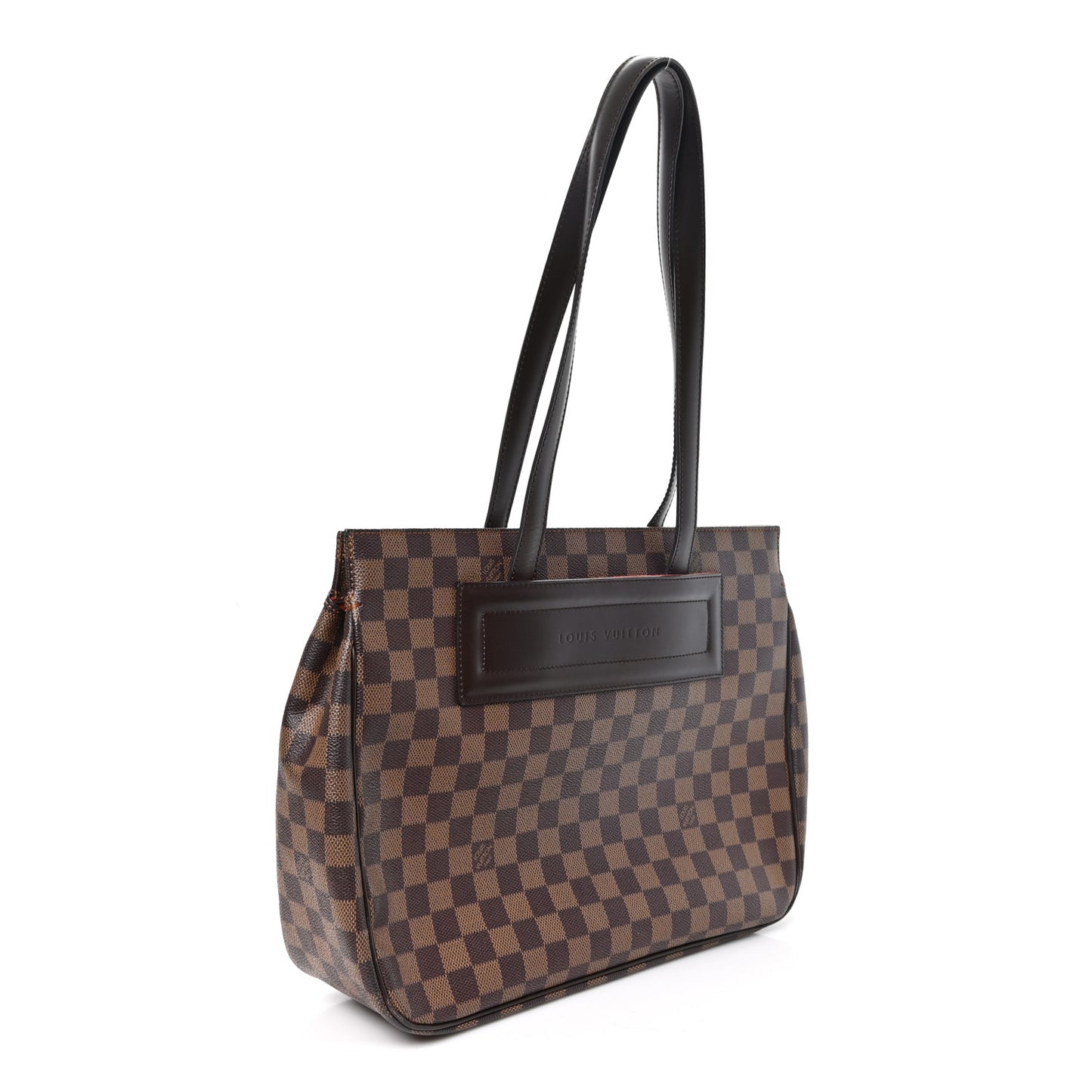 Damier Ebene Parioli PM