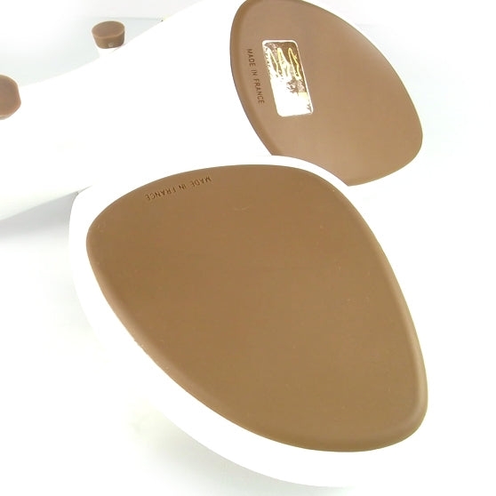 Monogram Multicolor Heels 38.5