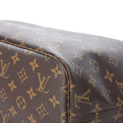 Louis Vuitton Monogram Neo Neverfull MM 10 of 12