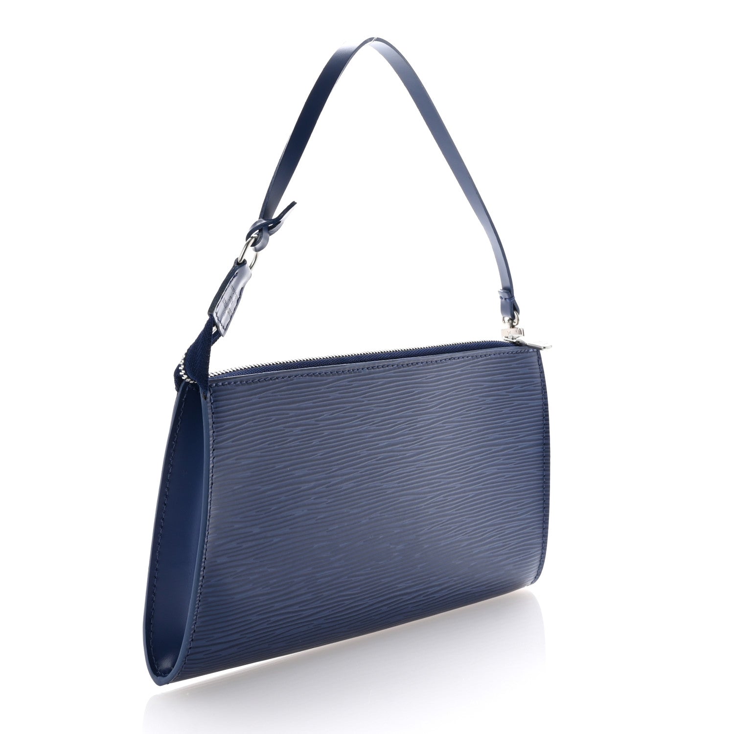 Louis Vuitton Epi Pochette Accessories 24 Toledo 2 of 9