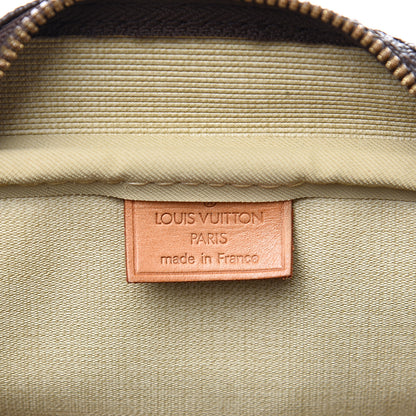 Louis Vuitton Monogram Deauville 8 of 15