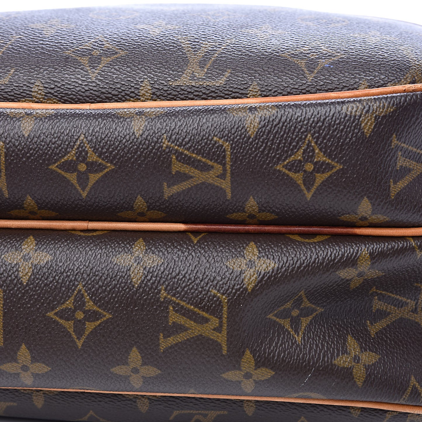 Monogram Reporter PM