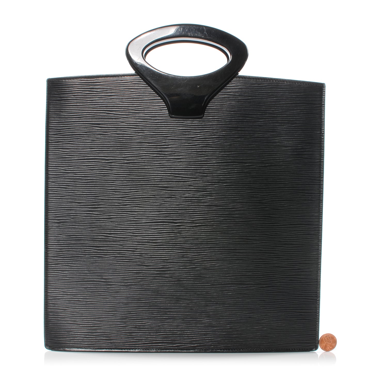 Epi Ombre Black