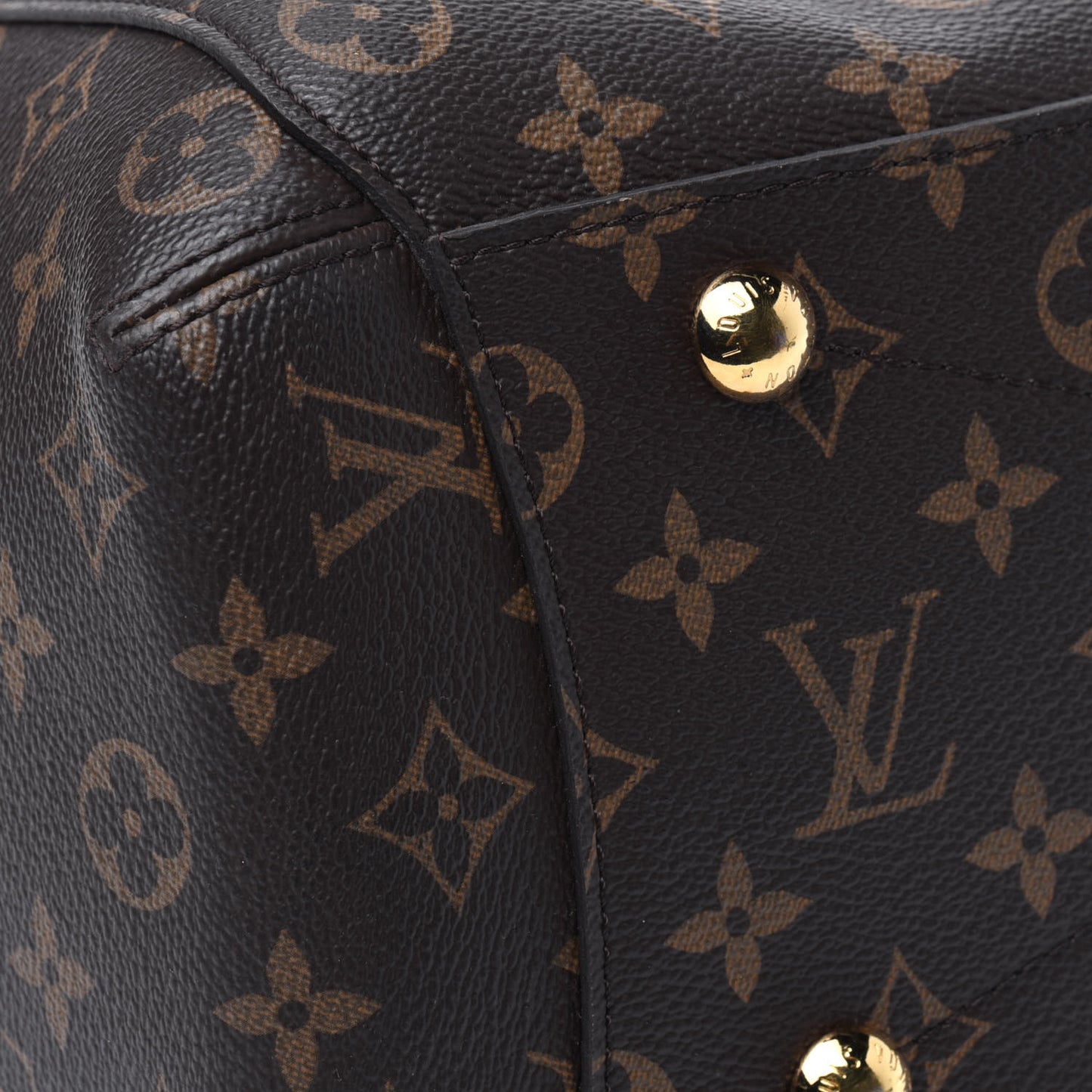 Monogram Montaigne GM