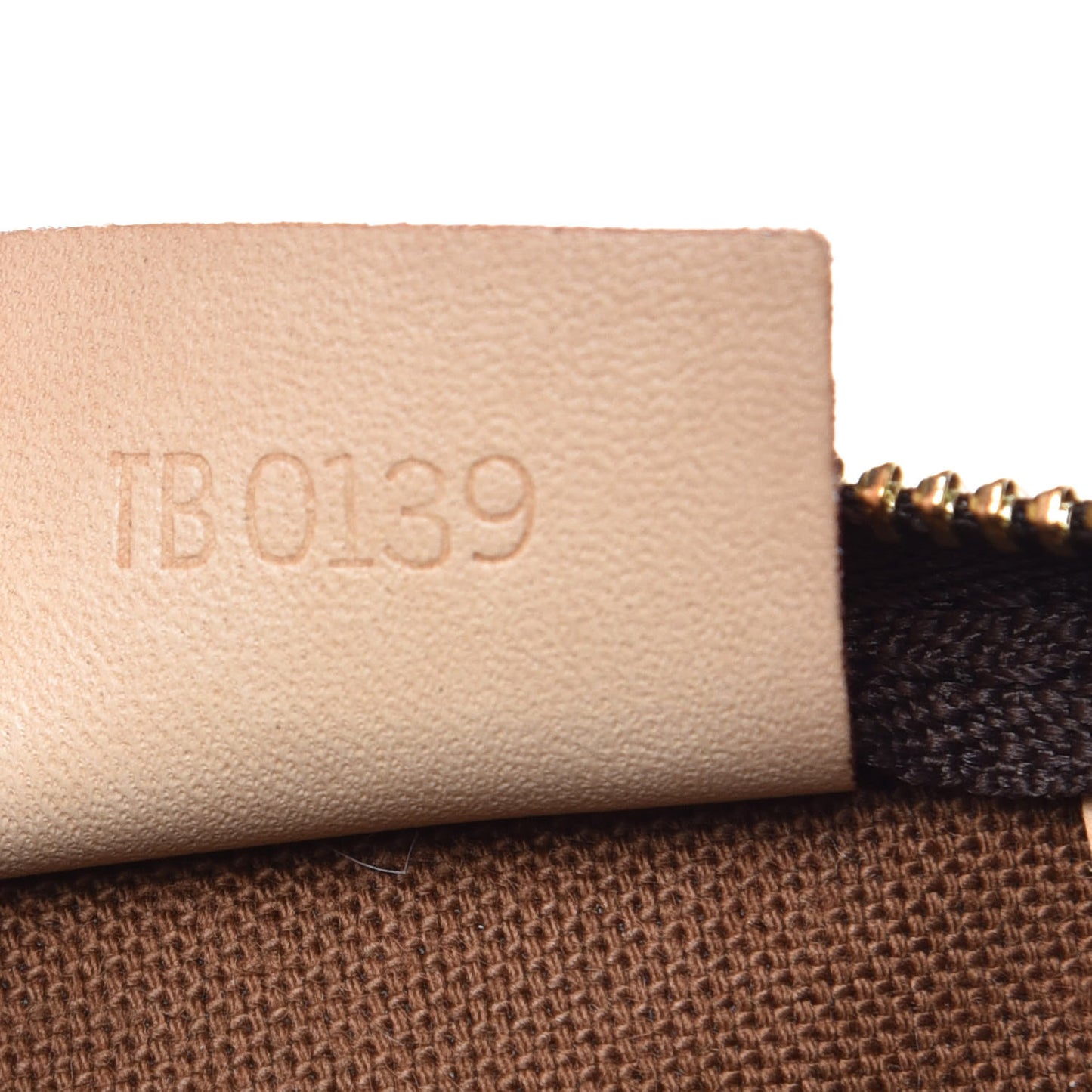 Monogram Nano Speedy